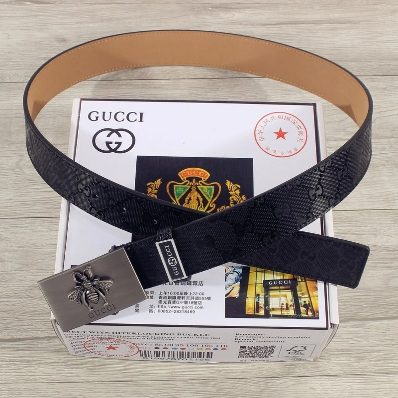 EasyMatch Gucci Belts 292089