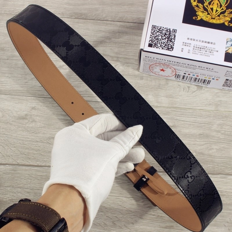 EasyMatch Gucci Belts 292089