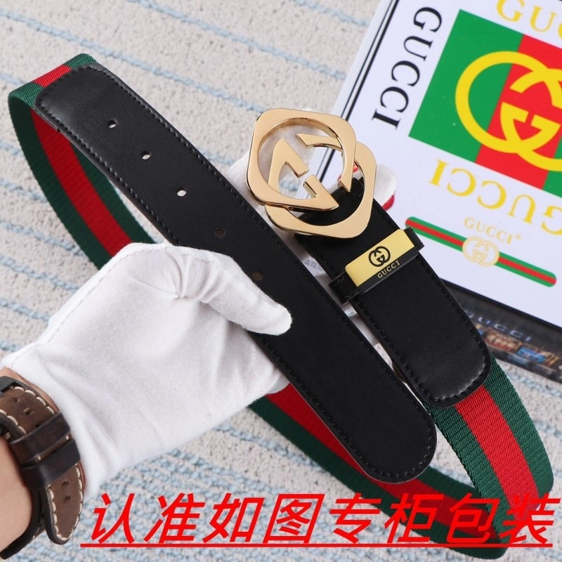 Gucci Belts TravelReady 292100