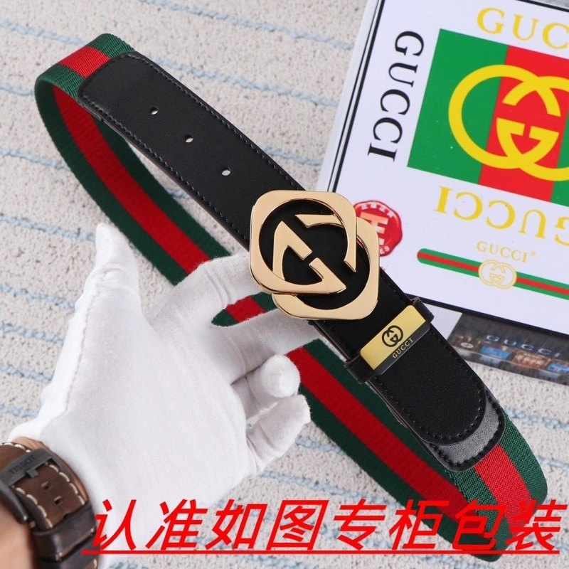 Gucci Belts TravelReady 292100