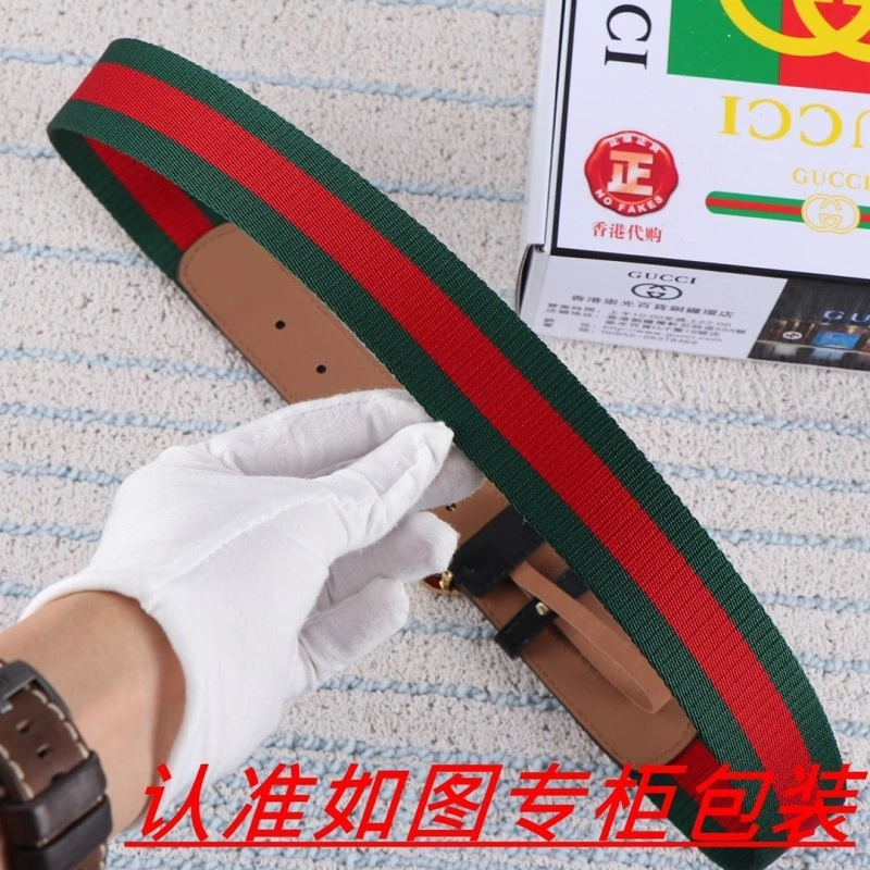 Gucci Belts TravelReady 292100
