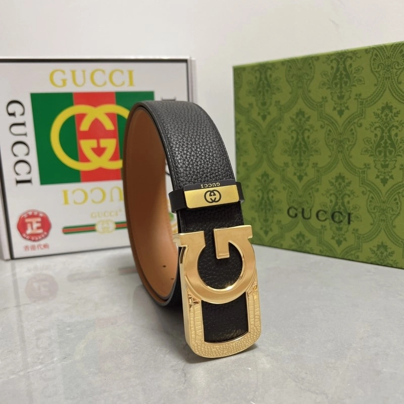 Modern Gucci Belts 292087