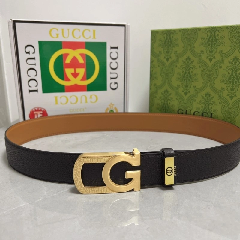 Modern Gucci Belts 292087