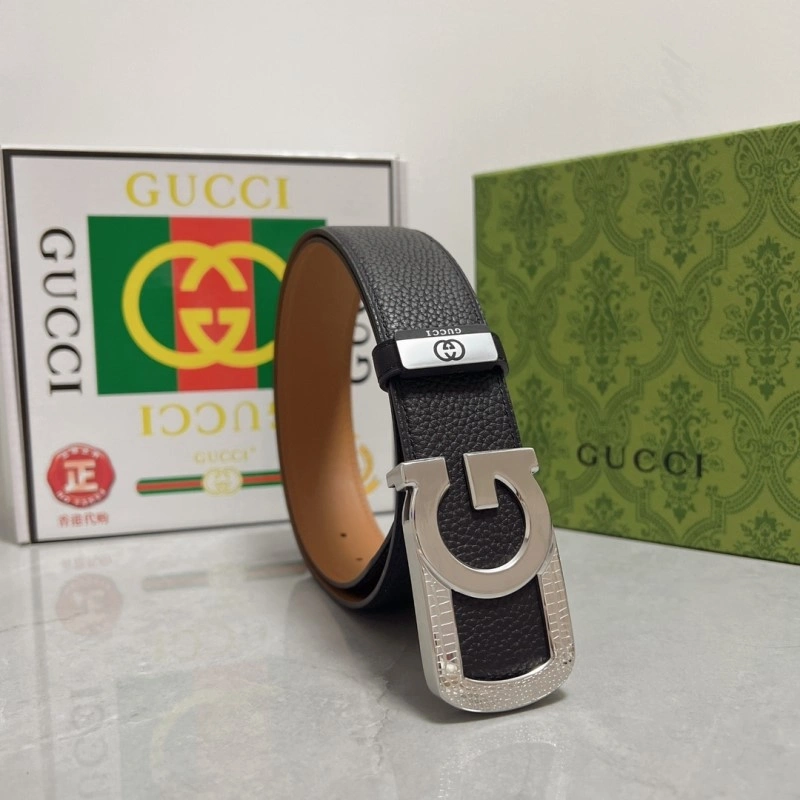 Gucci Belts FashionForward 292106