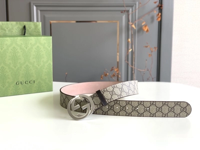 Gucci Belts Supportive 292099