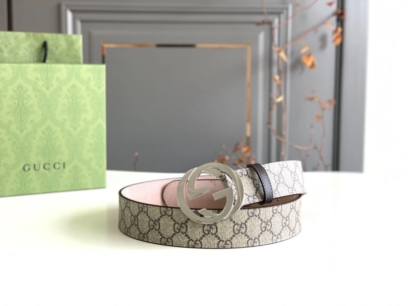 Gucci Belts Supportive 292099