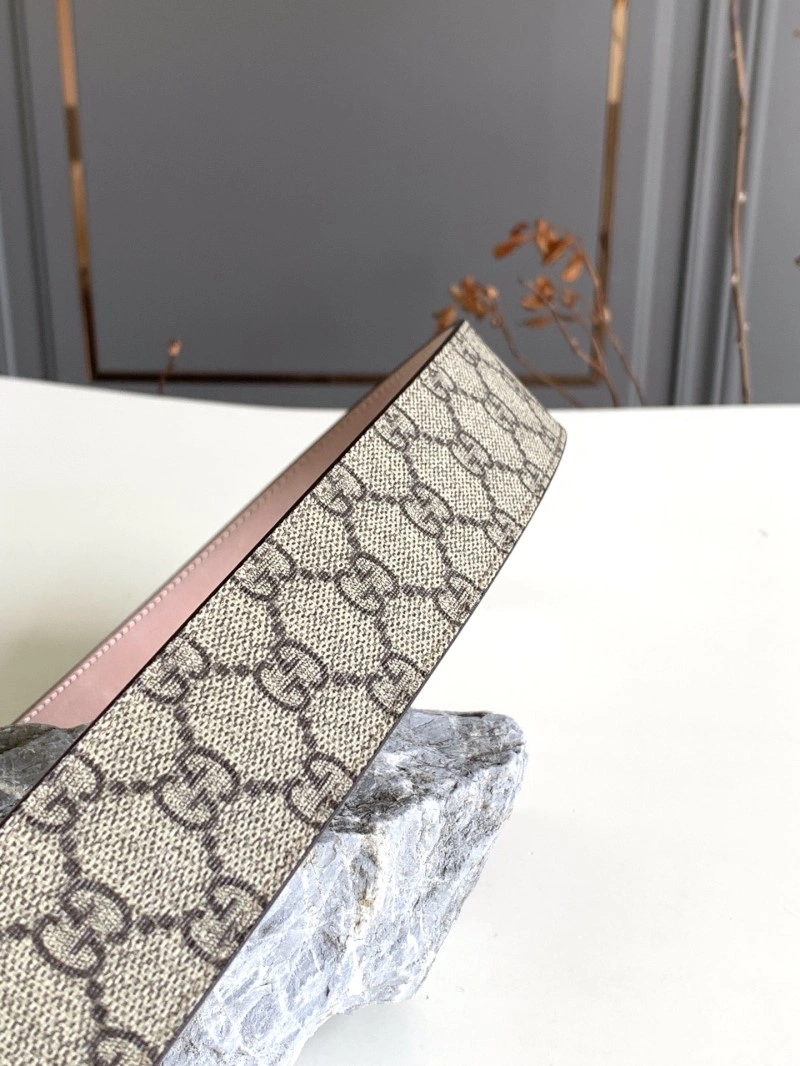 Gucci Belts Supportive 292099