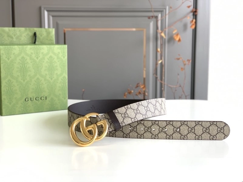 Gucci Belts Durable 292094