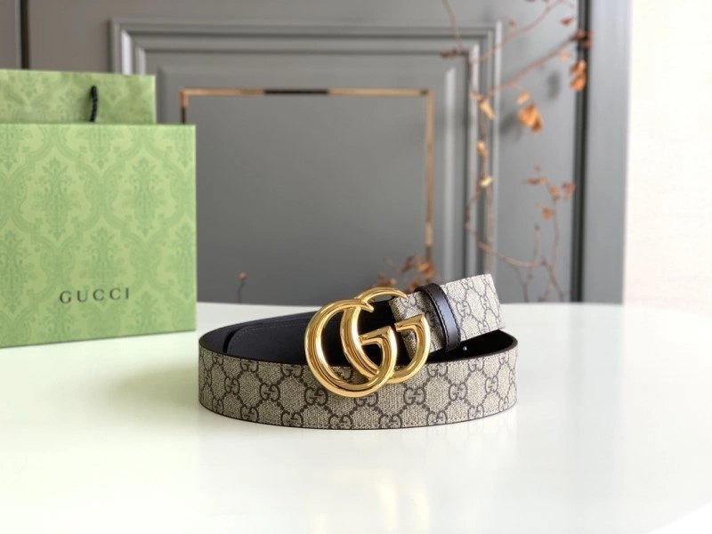 Gucci Belts Durable 292094