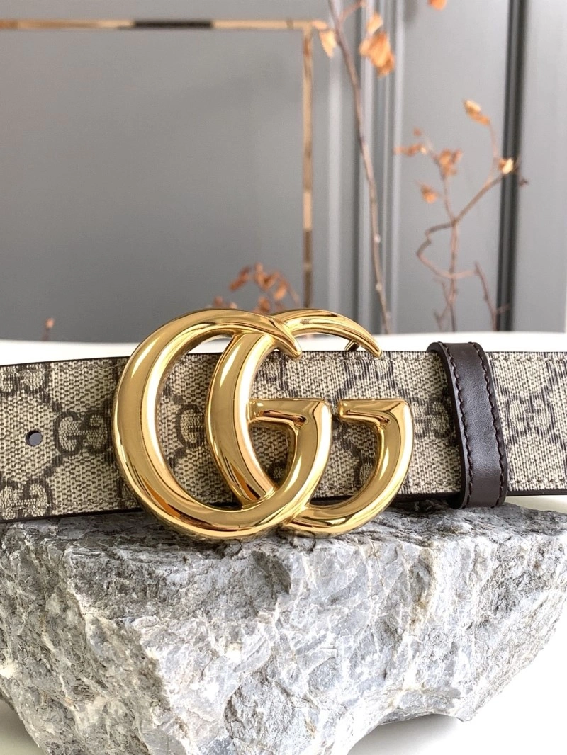 Gucci Belts Durable 292094