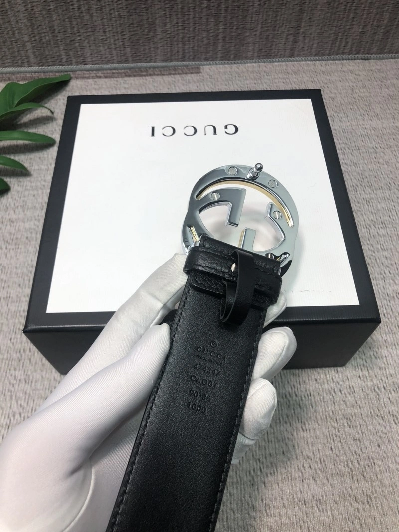 Fashionable Gucci Belts 292092