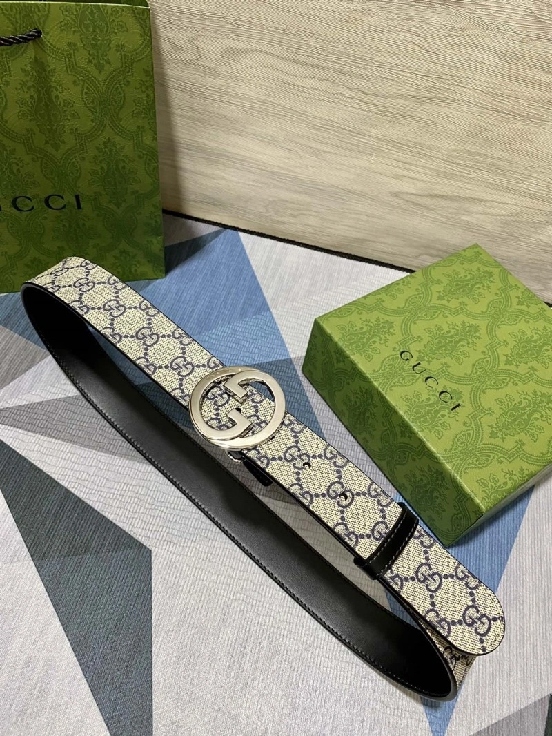 MultiPurpose Gucci Belts 292075