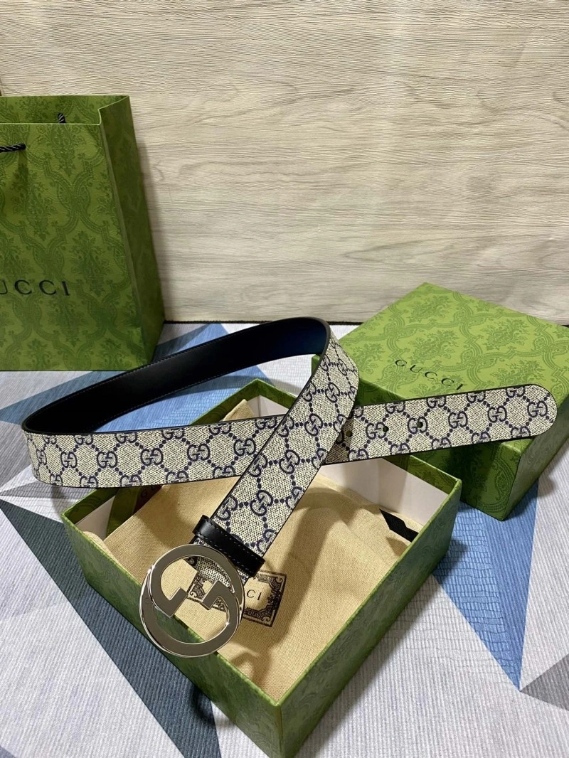 MultiPurpose Gucci Belts 292075