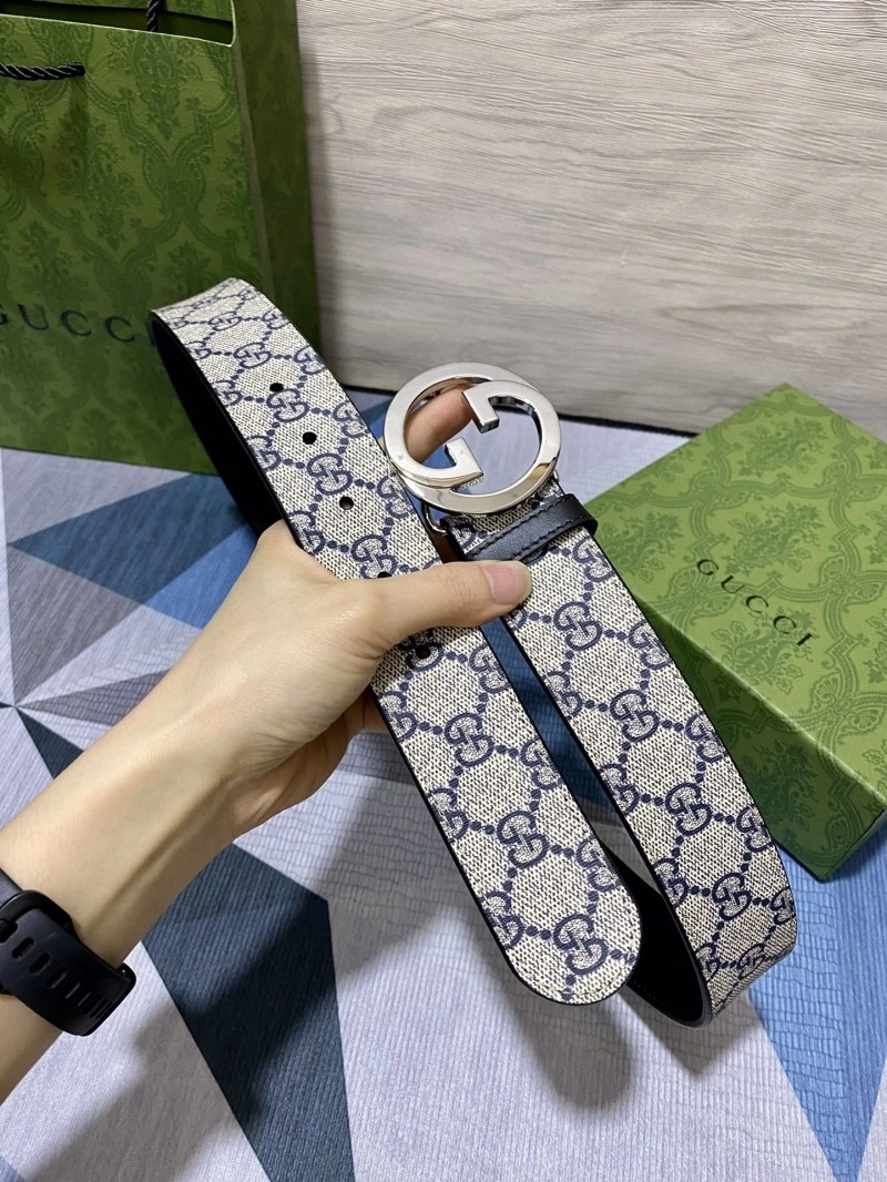 MultiPurpose Gucci Belts 292075
