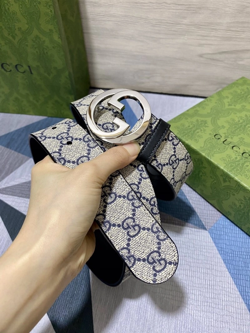 MultiPurpose Gucci Belts 292075