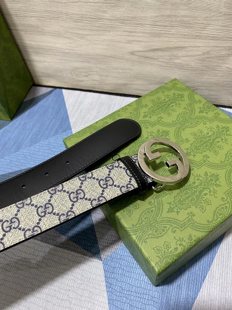 MultiPurpose Gucci Belts 292075