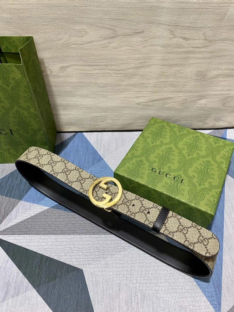 Gucci Belts Upgraded 292080