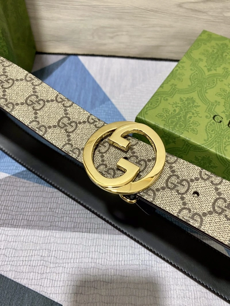 Gucci Belts Upgraded 292080