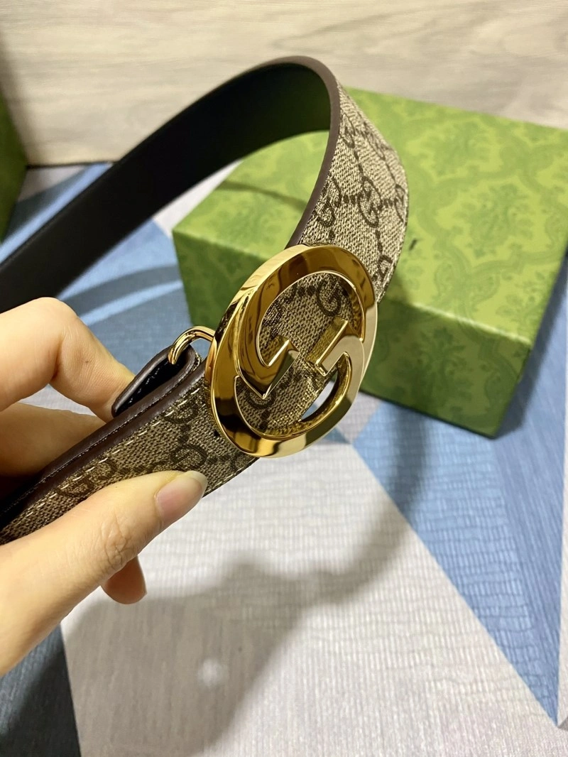 Gucci Belts Upgraded 292080