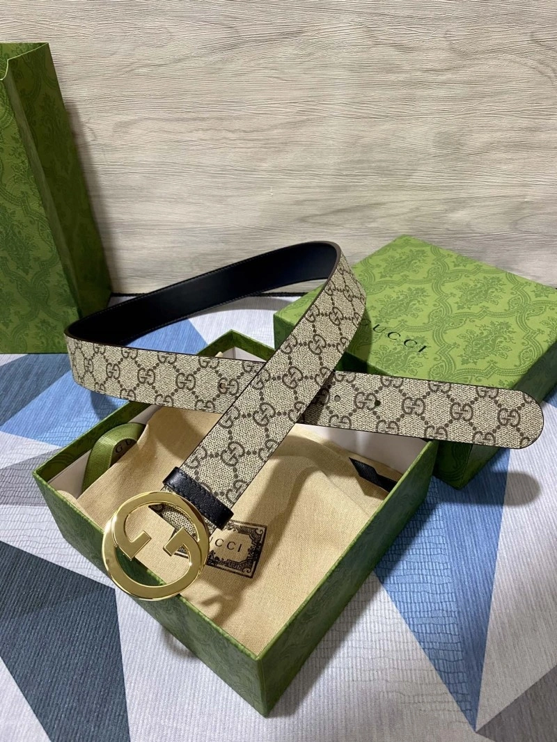 Gucci Belts Upgraded 292080