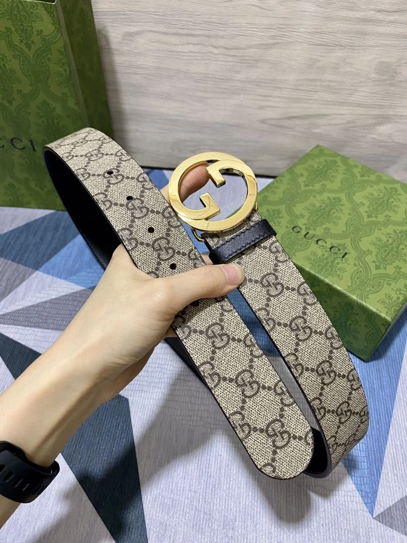 Gucci Belts Upgraded 292080
