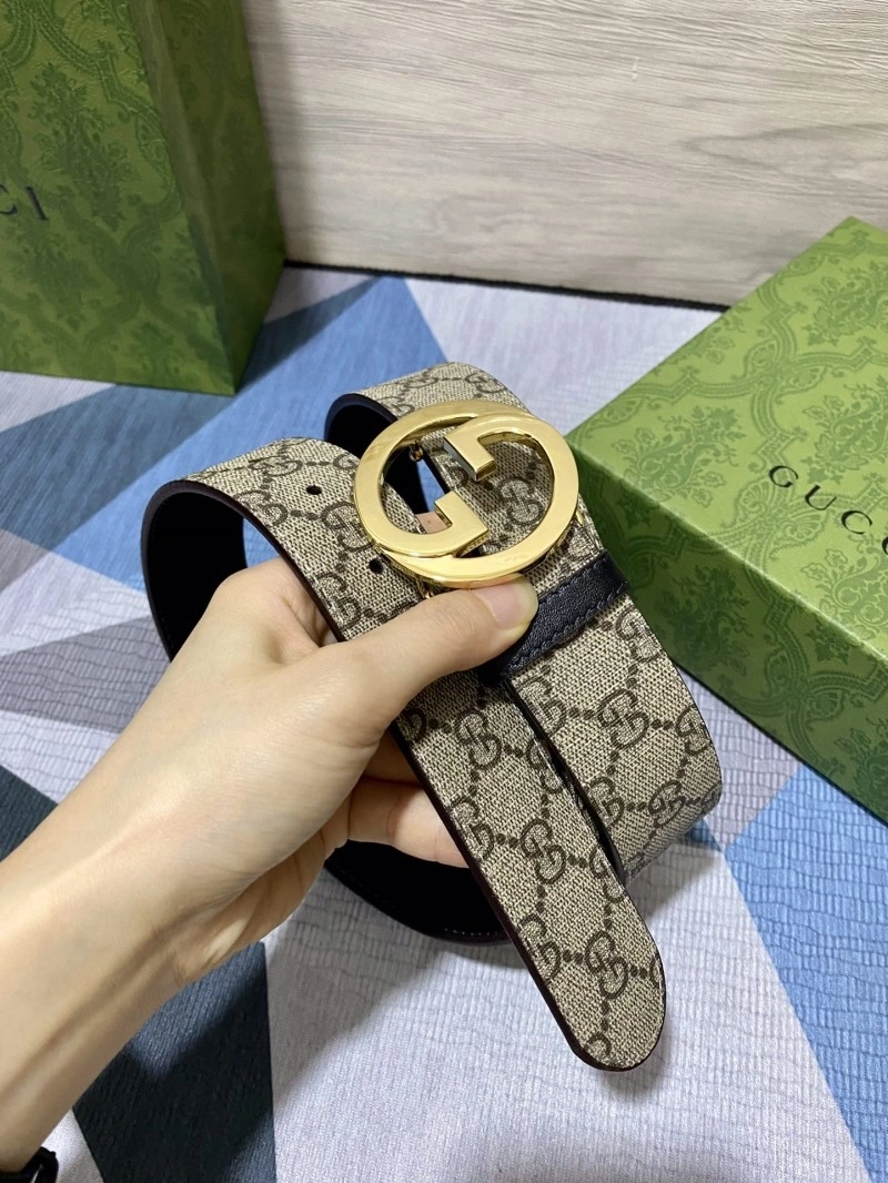 Gucci Belts Upgraded 292080