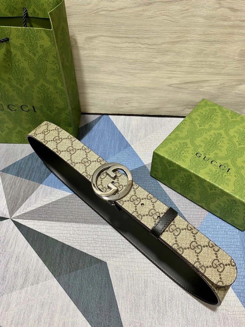 Gucci Belts Trendy 292096