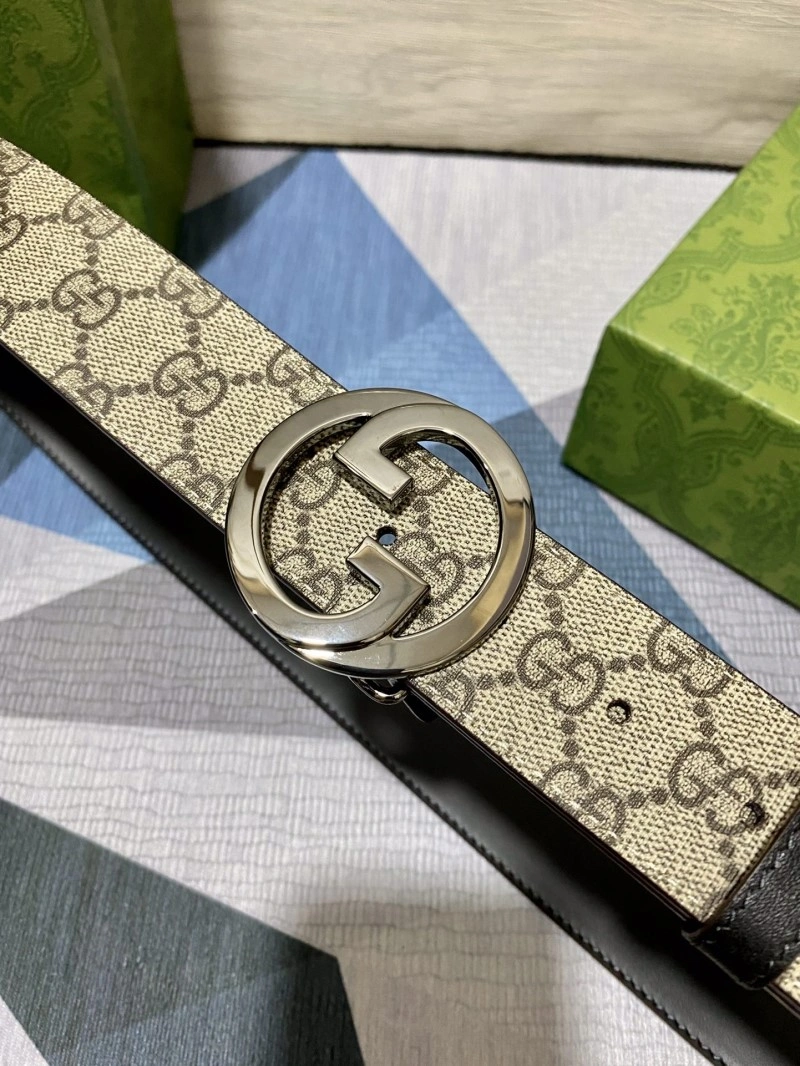 Gucci Belts Trendy 292096
