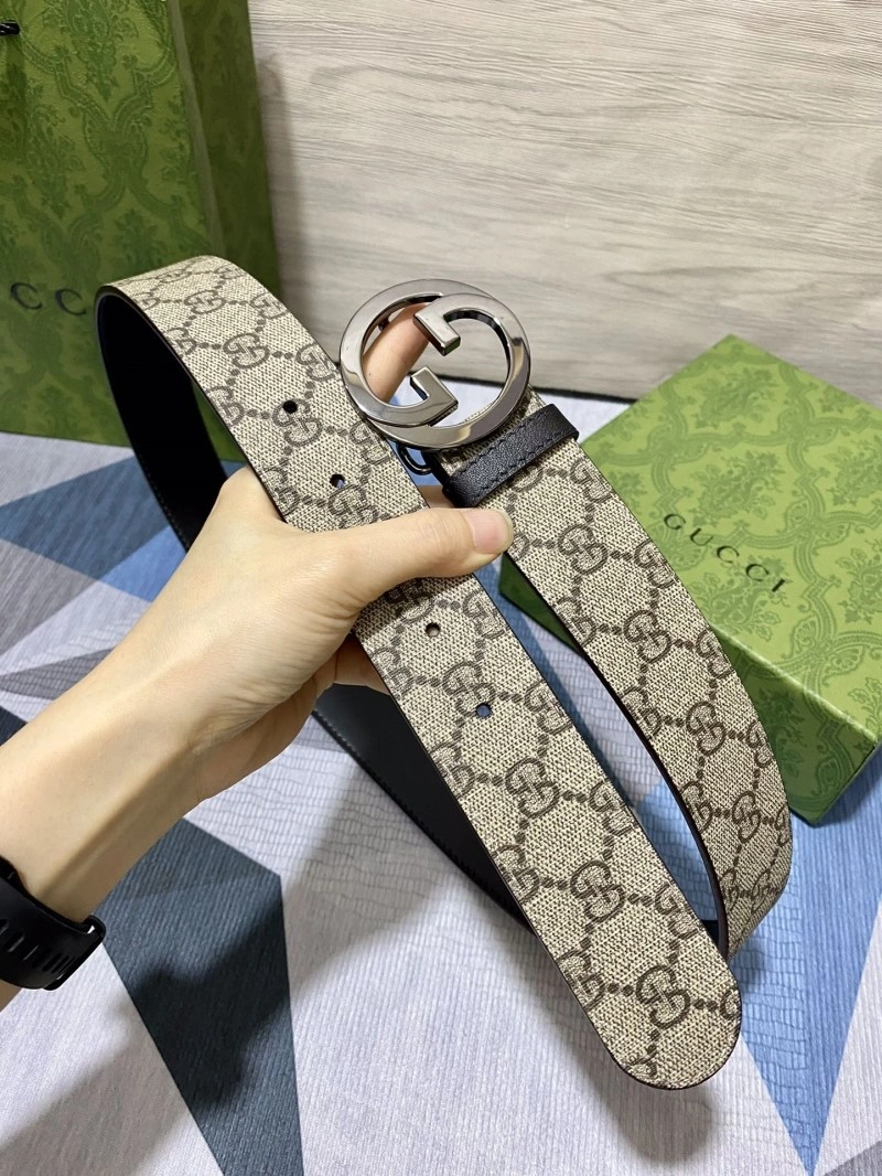 Gucci Belts Trendy 292096