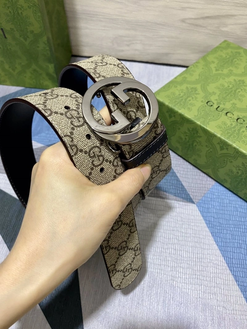 Gucci Belts Trendy 292096
