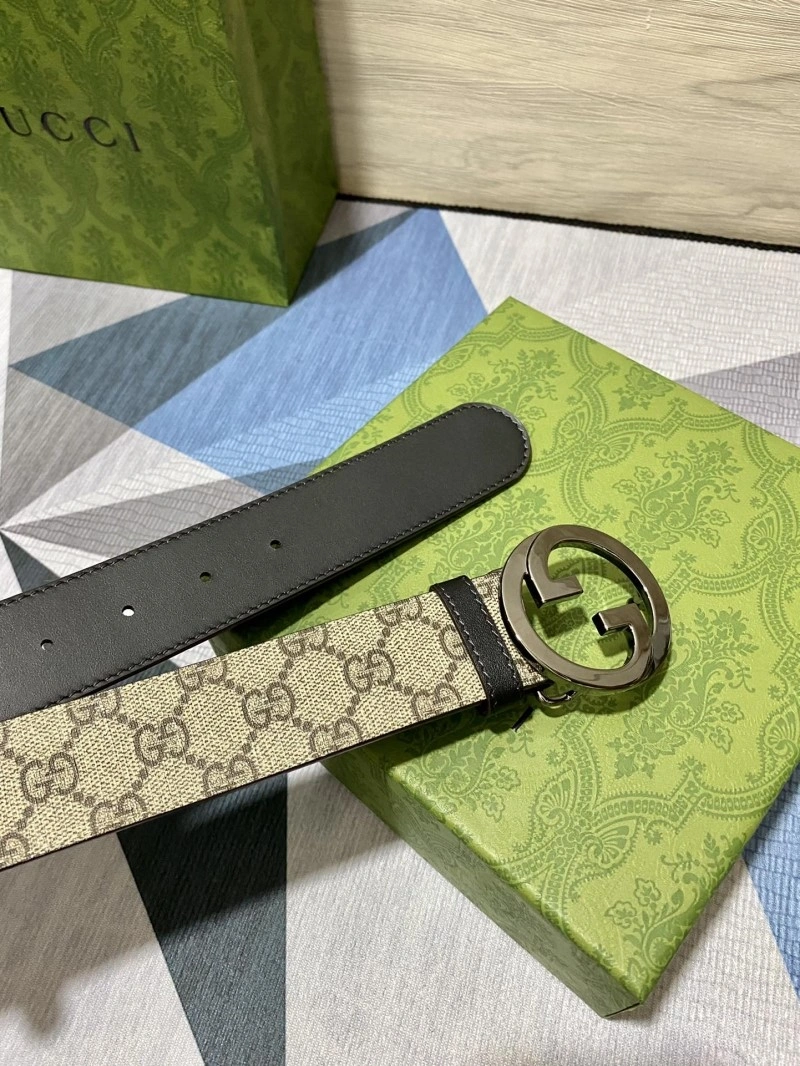 Gucci Belts Trendy 292096