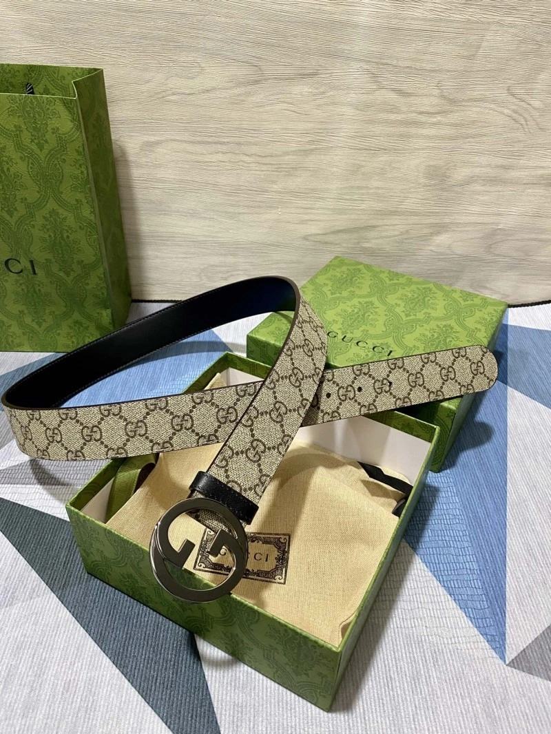 Gucci Belts Trendy 292096