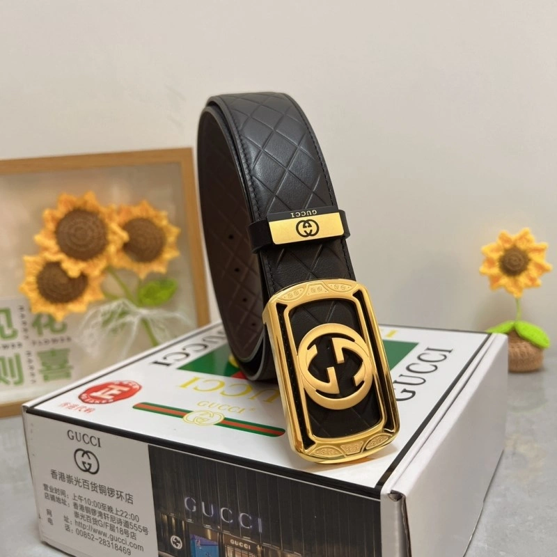 WeatherProof Gucci Belts 292088