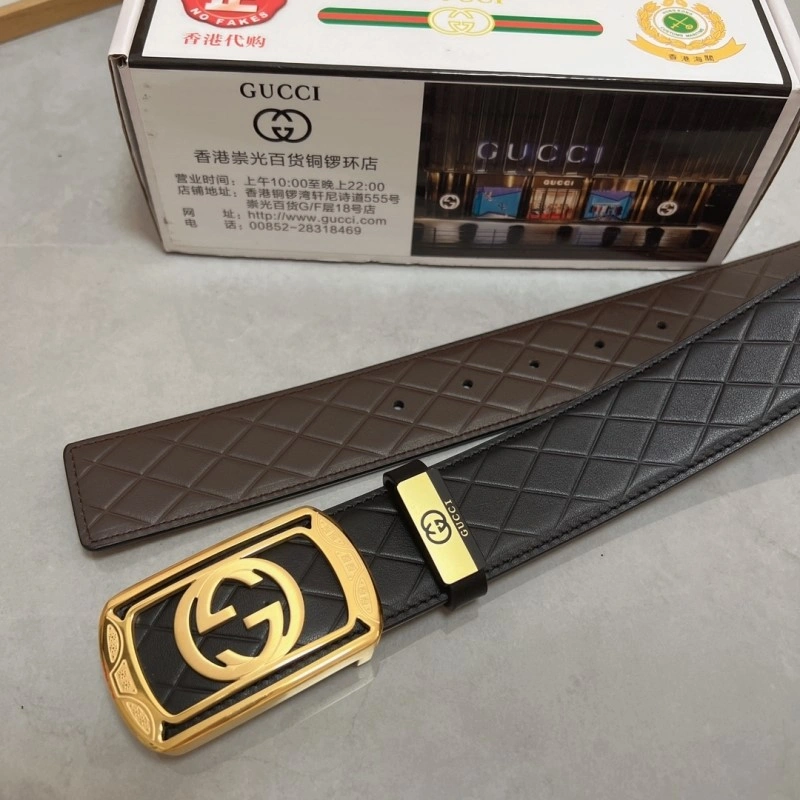 WeatherProof Gucci Belts 292088