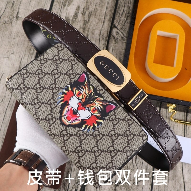 Breathable Gucci Belts 292076