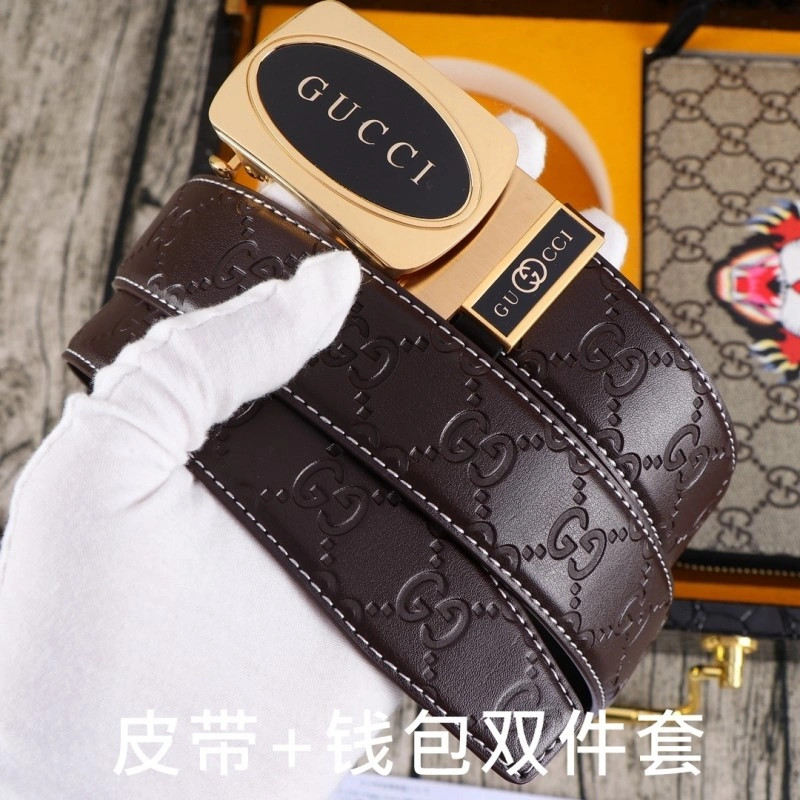 Breathable Gucci Belts 292076