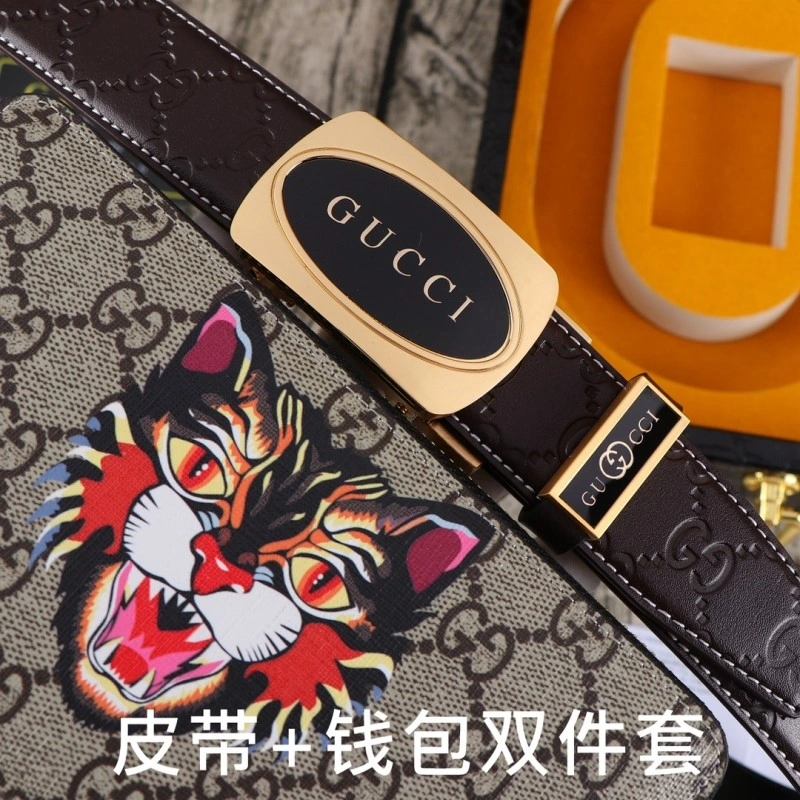Breathable Gucci Belts 292076