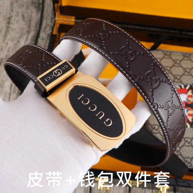Breathable Gucci Belts 292076