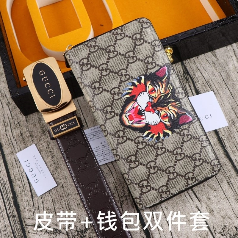 Breathable Gucci Belts 292076