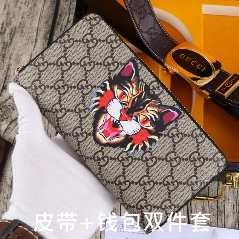 Breathable Gucci Belts 292076