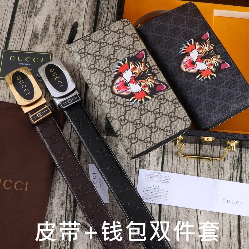 Breathable Gucci Belts 292076