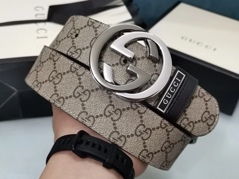 Gucci Belts FashionForward 292098