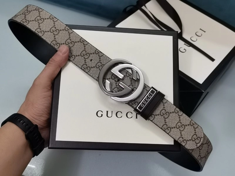 Gucci Belts FashionForward 292098