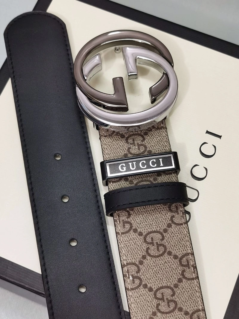Gucci Belts FashionForward 292098