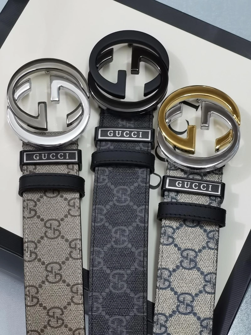 Gucci Belts FashionForward 292098
