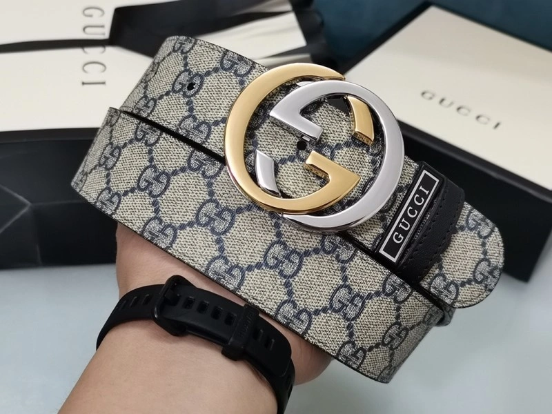 ComfortFit Gucci Belts 292085