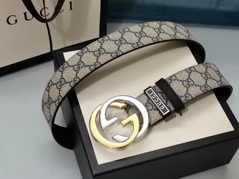 ComfortFit Gucci Belts 292085