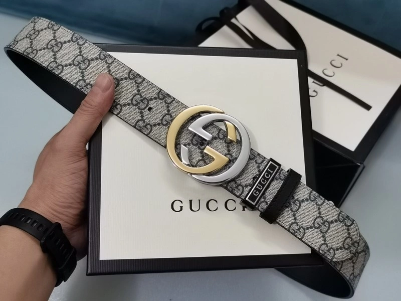 ComfortFit Gucci Belts 292085
