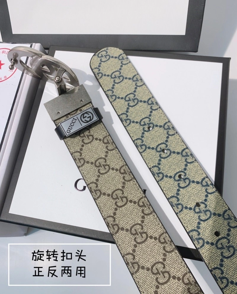 Stretchable Gucci Belts 292095
