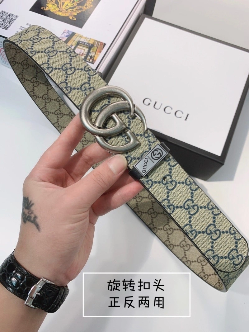 Chic Gucci Belts 292072